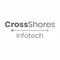 Crossshore logo