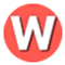 Webicules logo