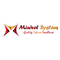 Minivet System logo