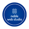 Noble Web Studio logo