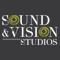 Sound & Vision India logo