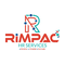 Rimpac logo