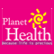 Planet Health logo