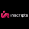 Inscripts logo