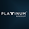 Platinum Group logo