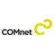 Comnet Solutions logo