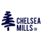 Chelsea Concrete logo