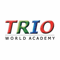 Trio World Academy logo