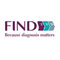 foundation of new innovative diagnostics (find) logo