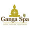 Ganga Spa logo