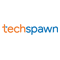 Techspawn logo