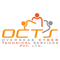 Overseas Cyber Technical Services (OCTS) logo
