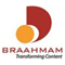 Braahmam International logo