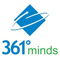 361minds logo
