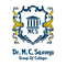 Dr. M.C. Saxena Group of Colleges