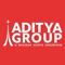 Aditya Academy logo