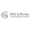 RRG Software logo