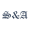 Sangal & Associates logo