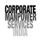 Corporate Manpower logo