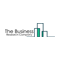 The Business Research Company logo