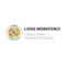 Lions Workforce Solutions logo
