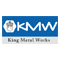 King Metal Works logo