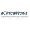 Eclinicalworks logo