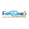 Fortune 5 Risk Management Solutions Llp logo