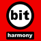 Bit Harmony logo