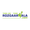 Rozgaarwala logo