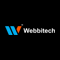 Webbitech logo