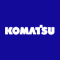 Komatsu India logo