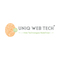 Uniqwebtech logo
