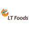LT Foods logo