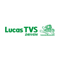 TVS Indeon logo