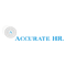 Accurate Hr logo