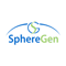 Spheregen logo