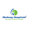 Medway Hospitals logo