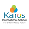 Kairos Global School logo