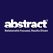 Abstract Digital World logo
