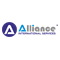 Alliance Recruitment Agency logo