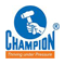 Champion Seals logo