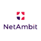 Netambit Value First Services logo