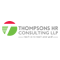 Thompsons Hr Consulting