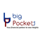 Big Pockett logo