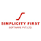 Simplicity First logo