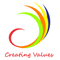 Creating Values logo