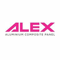Alex Panels logo