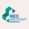 Neo Hospital logo
