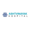 Ashtvinayak Hospital logo